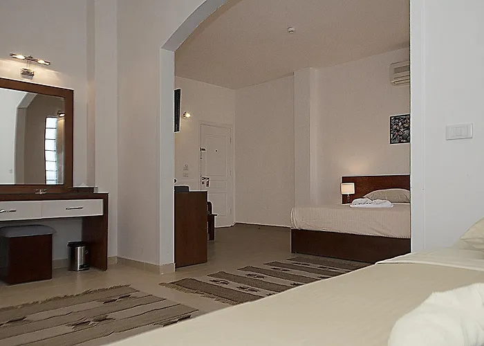 Family King Room