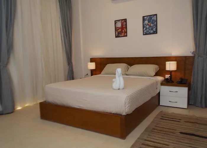 Family King Room